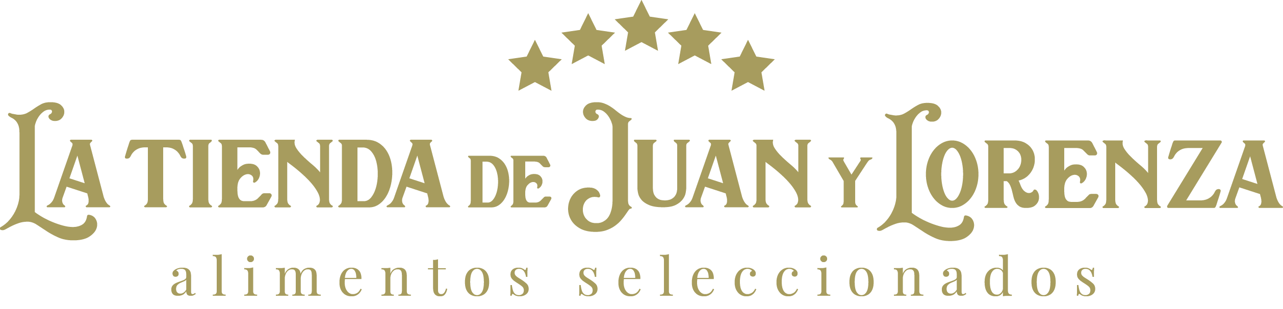 La tienda de Juan y Lorenza