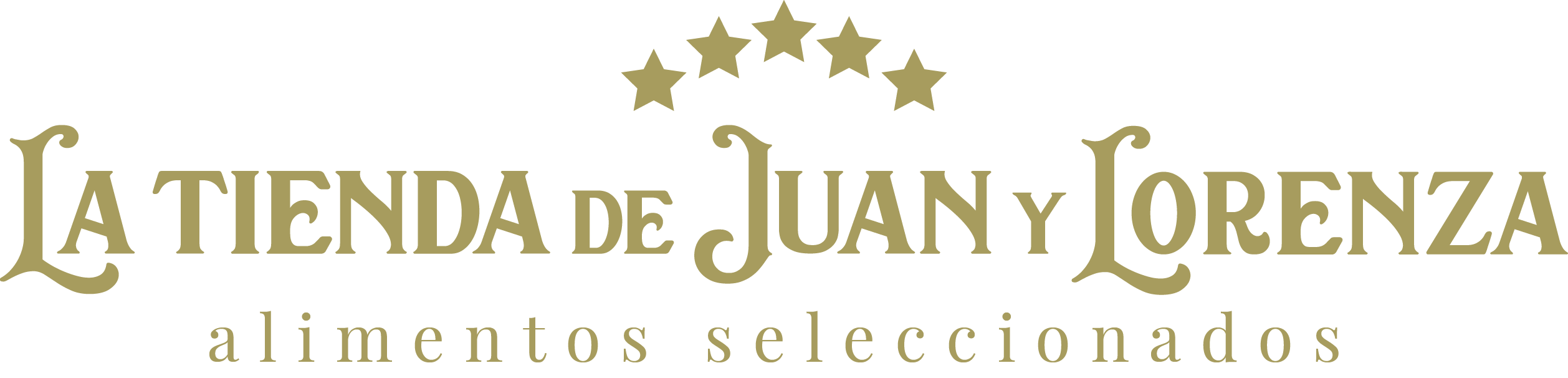 La tienda de Juan y Lorenza