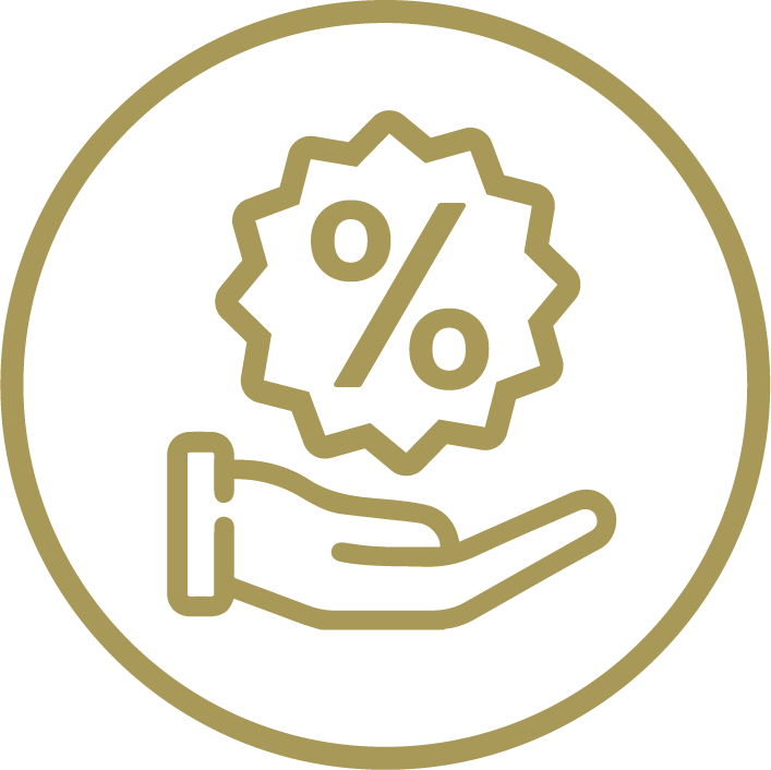 Ícono recompensas
